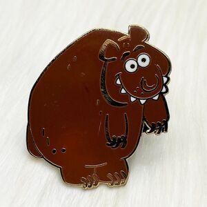 🔮 5/$25 Disney Toy Story Midway Mania‎ Prizes Bear Pin